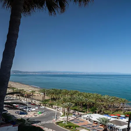 Modern With Sea-views Apartment Torremolinos