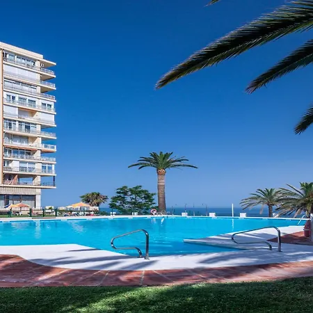 Modern With Sea-views Apartment