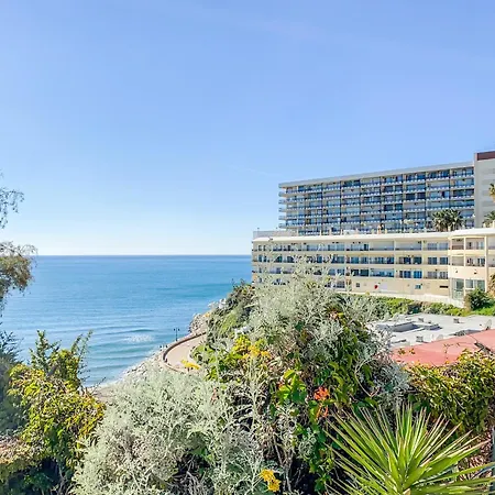 Modern With Sea-views *