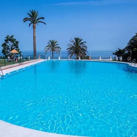 Modern With Sea-views * Torremolinos