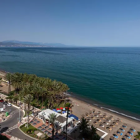 Modern With Sea-views Apartment *