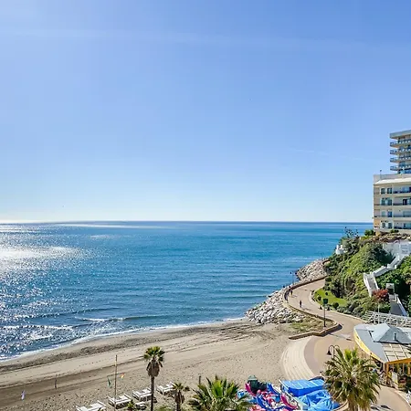 Modern With Sea-views Torremolinos