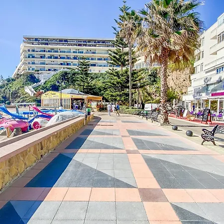 Modern With Sea-views *