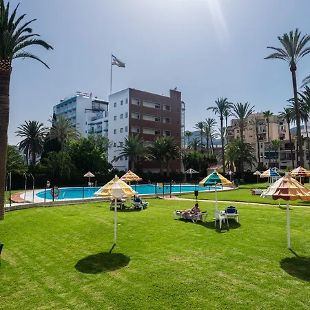 Modern With Sea-views Torremolinos