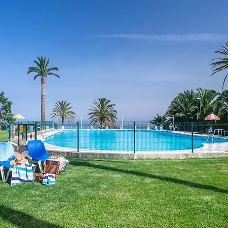 Modern With Sea-views Appartement
